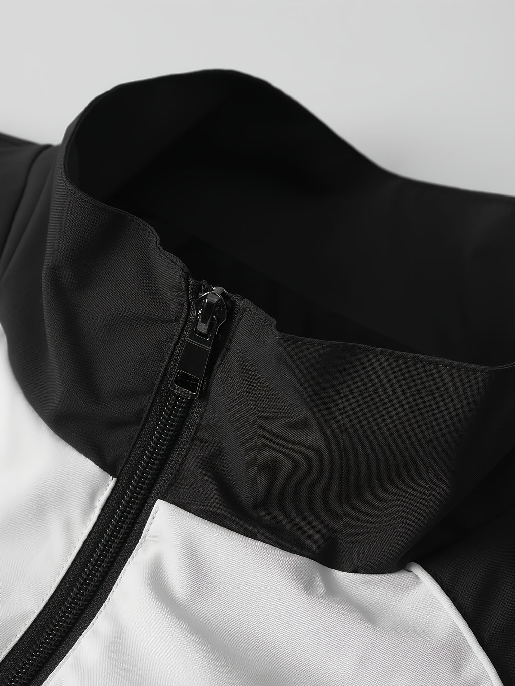 Men’s SF44 Racing Bomber Jacket – Urban & Sporty Vibe